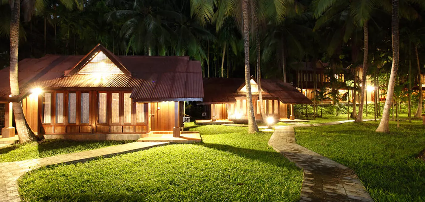 Silver Sand Beach Resort